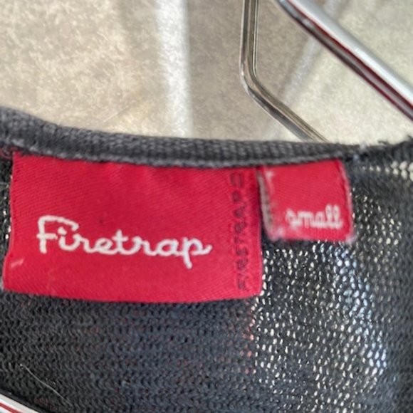 Dressy Tanktop - Picture 5 of 5